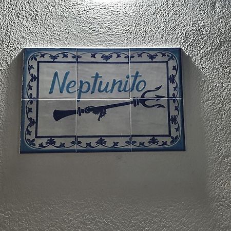 Neptunito: Primera Linea Con Piscina Mojácar Exterior foto