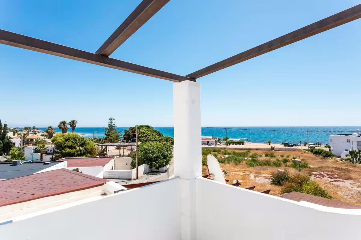 Neptunito: Primera Linea Con Piscina Mojácar Exterior foto