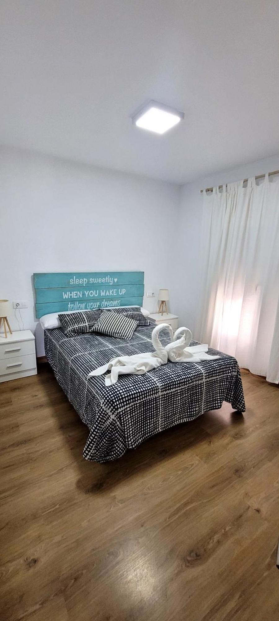 Neptunito: Primera Linea Con Piscina Mojácar Exterior foto